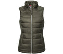 RUSSELL Ladies' Nano Bodywarmer