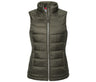 RUSSELL Ladies' Nano Bodywarmer