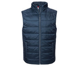 RUSSELL Men's Nano Bodywarmer