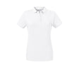 LADIES' PURE ORGANIC POLO
