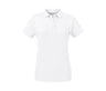 LADIES' PURE ORGANIC POLO