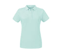RUSSELL LADIES' PURE ORGANIC POLO