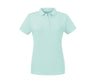 RUSSELL LADIES' PURE ORGANIC POLO