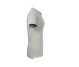 RUSSELL LADIES' PURE ORGANIC POLO