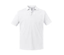 MEN'S PURE ORGANIC POLO