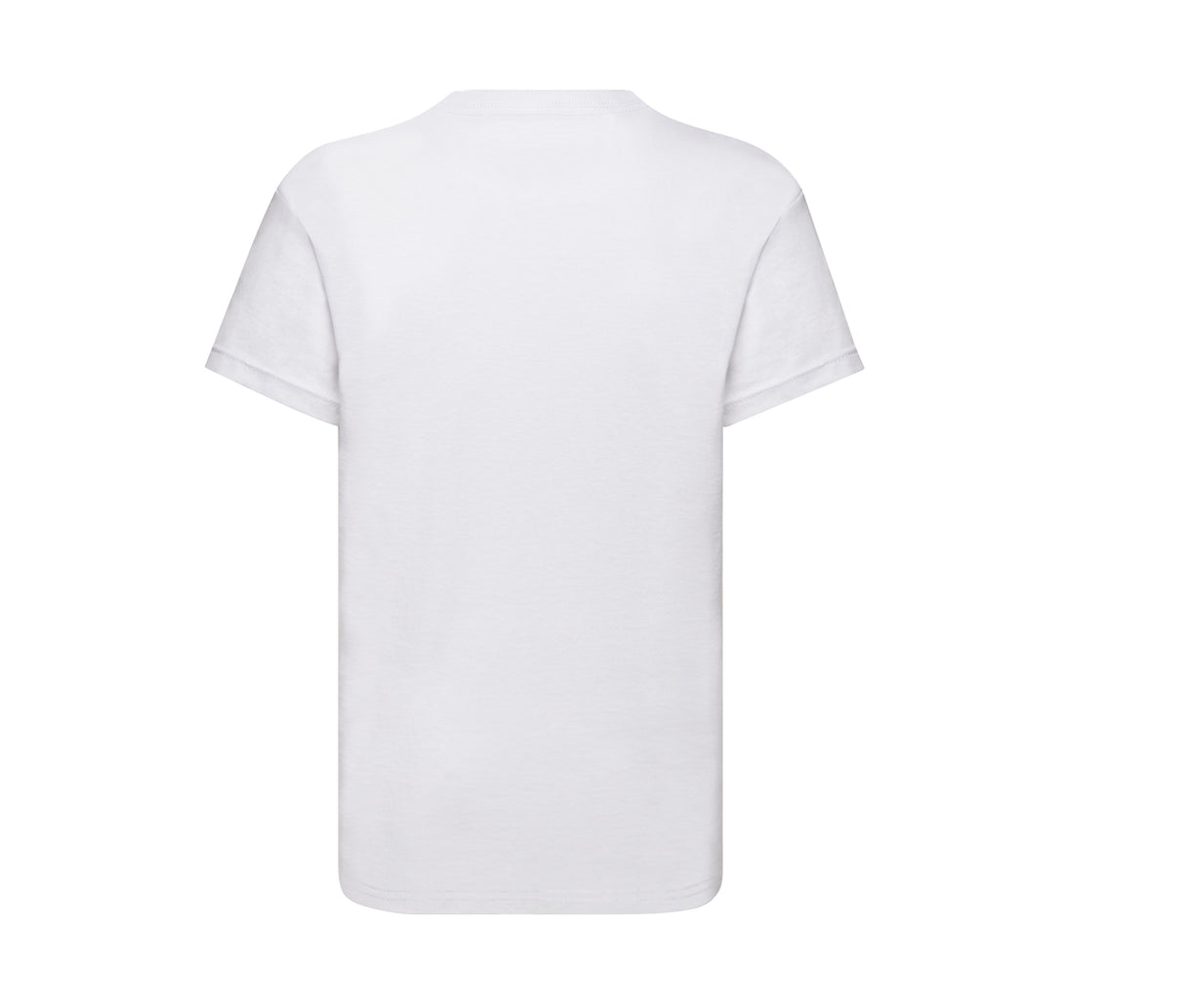 FRUIT OF THE LOOM KIDS ORIGINAL T