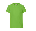 FRUIT OF THE LOOM KIDS' ORIGINAL T