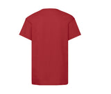 FRUIT OF THE LOOM KIDS ORIGINAL T