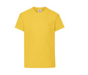 FRUIT OF THE LOOM KIDS' ORIGINAL T
