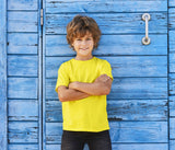 FRUIT OF THE LOOM KIDS ORIGINAL T