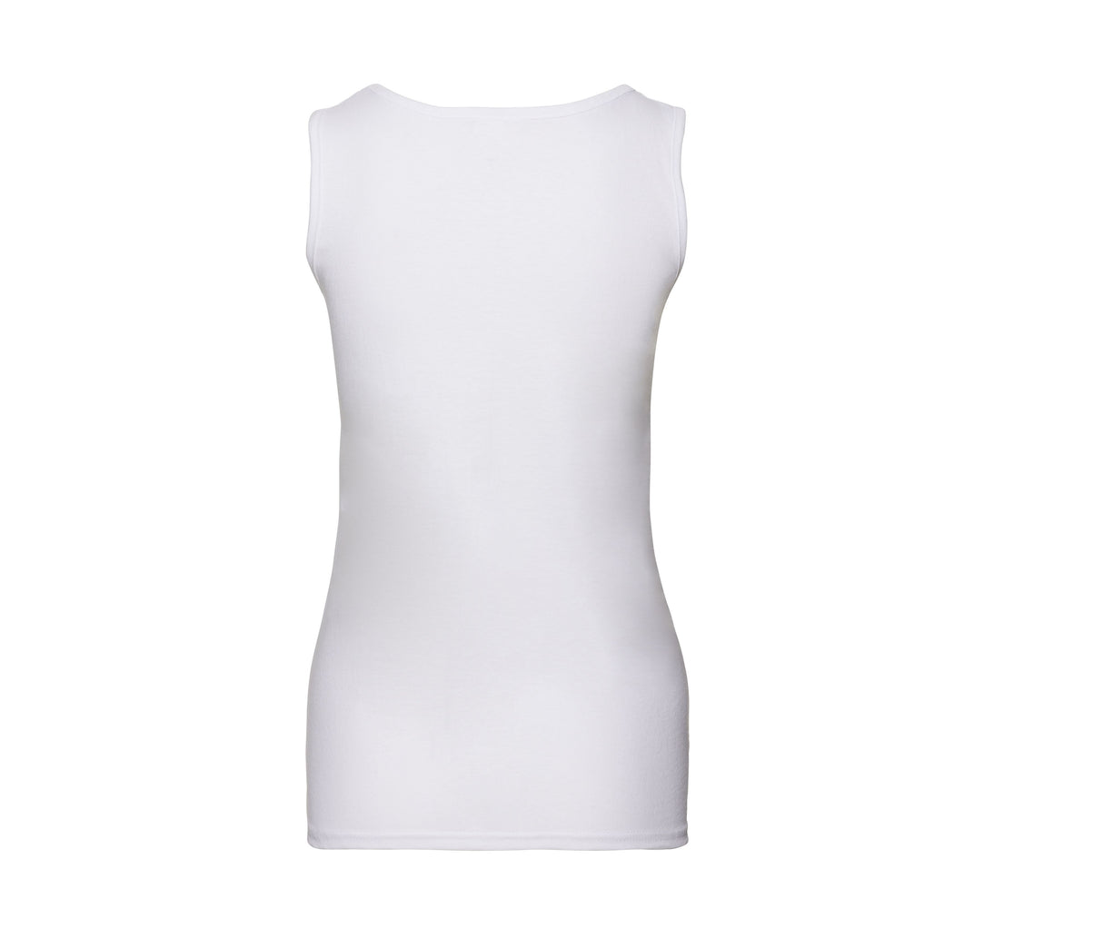 FRUIT OF THE LOOM LADIES VALUEWEIGHT VEST