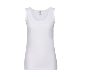 LADIES VALUEWEIGHT VEST