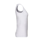 FRUIT OF THE LOOM LADIES VALUEWEIGHT VEST