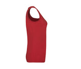 FRUIT OF THE LOOM LADIES VALUEWEIGHT VEST