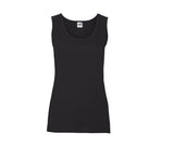 FRUIT OF THE LOOM LADIES VALUEWEIGHT VEST