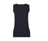 FRUIT OF THE LOOM LADIES VALUEWEIGHT VEST