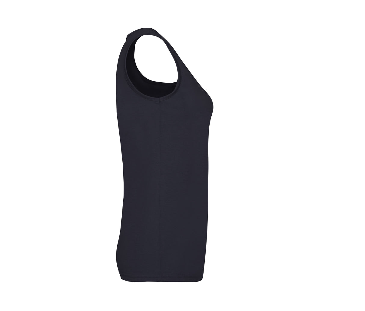 FRUIT OF THE LOOM LADIES VALUEWEIGHT VEST