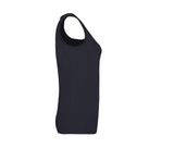 FRUIT OF THE LOOM LADIES VALUEWEIGHT VEST