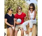 FRUIT OF THE LOOM LADIES VALUEWEIGHT VEST