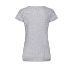 FRUIT OF THE LOOM LADIES ORIGINAL T