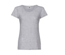 FRUIT OF THE LOOM LADIES ORIGINAL T