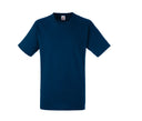 FRUIT OF THE LOOM HEAVY T