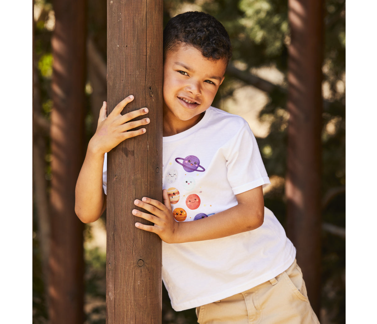 FRUIT OF THE LOOM KIDS ICONIC 195T