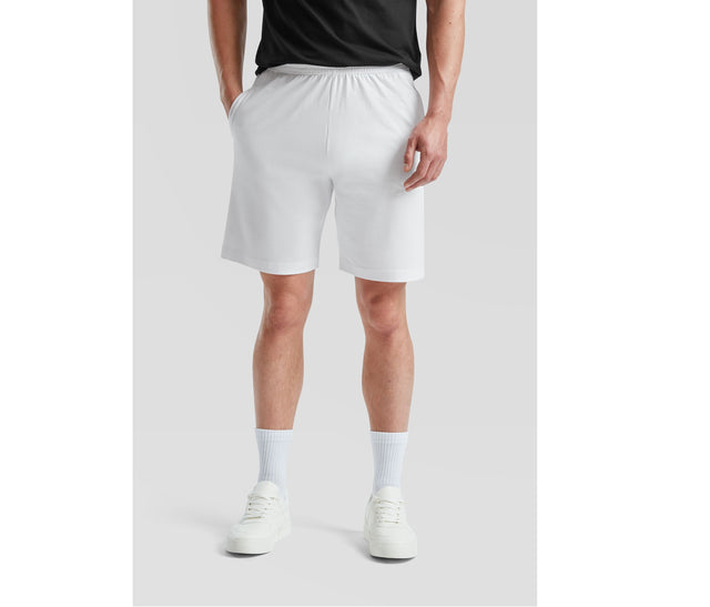 ICONIC 195 JERSEY SHORTS