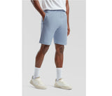 FRUIT OF THE LOOM ICONIC 195 JERSEY SHORTS