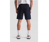 FRUIT OF THE LOOM ICONIC 195 JERSEY SHORTS
