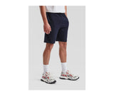 FRUIT OF THE LOOM ICONIC 195 JERSEY SHORTS