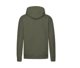 FRUIT OF THE LOOM PREMIUM HOODED SWEAT