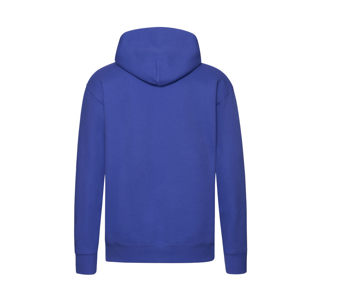 FRUIT OF THE LOOM PREMIUM HOODED SWEAT