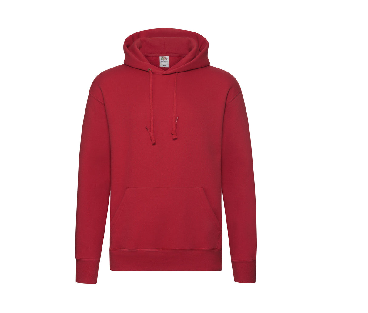 FRUIT OF THE LOOM PREMIUM HOODED SWEAT