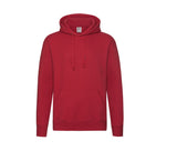 FRUIT OF THE LOOM PREMIUM HOODED SWEAT
