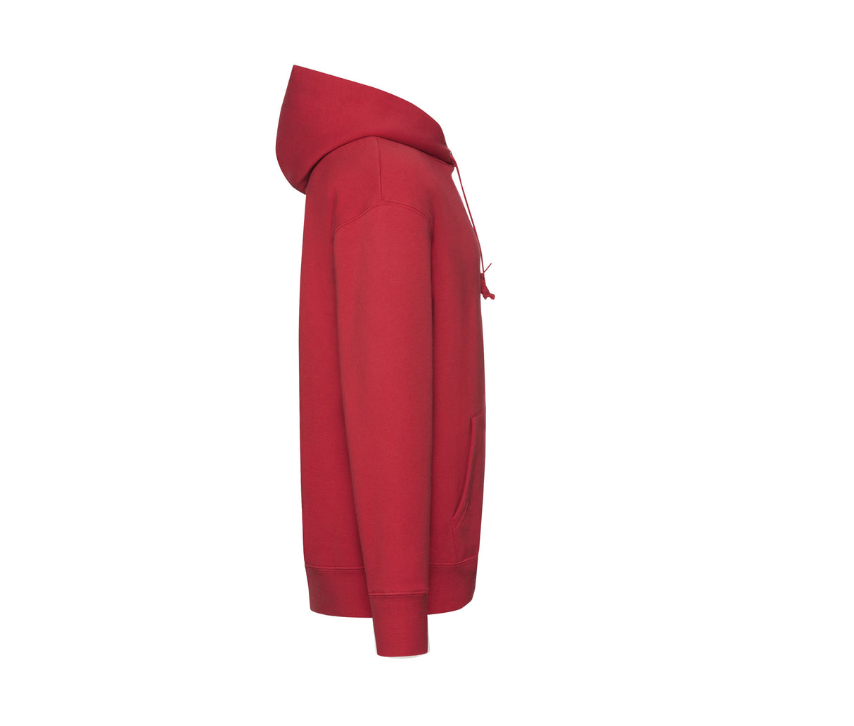 FRUIT OF THE LOOM PREMIUM HOODED SWEAT