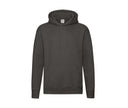 FRUIT OF THE LOOM PREMIUM HOODED SWEAT