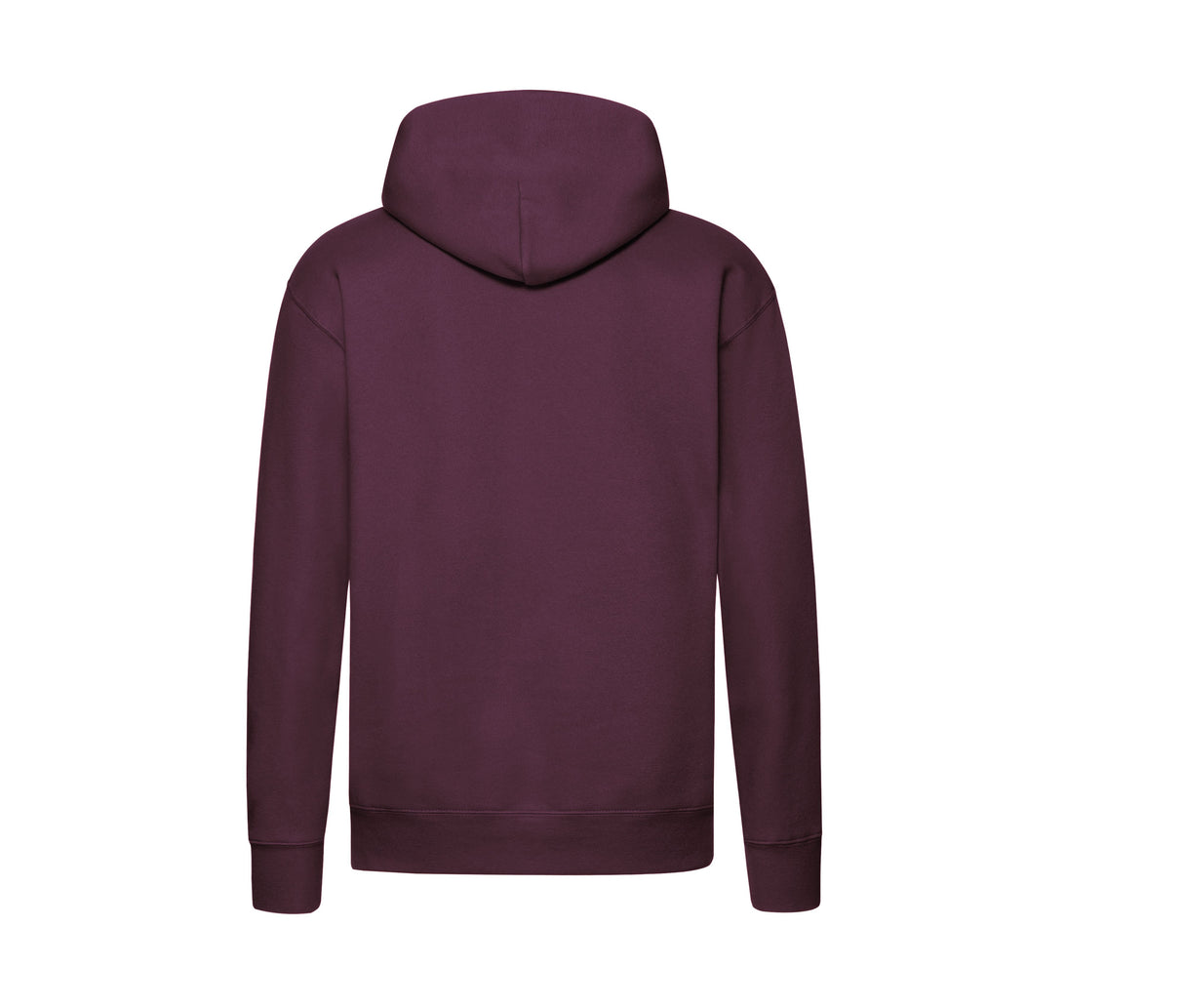 FRUIT OF THE LOOM PREMIUM HOODED SWEAT