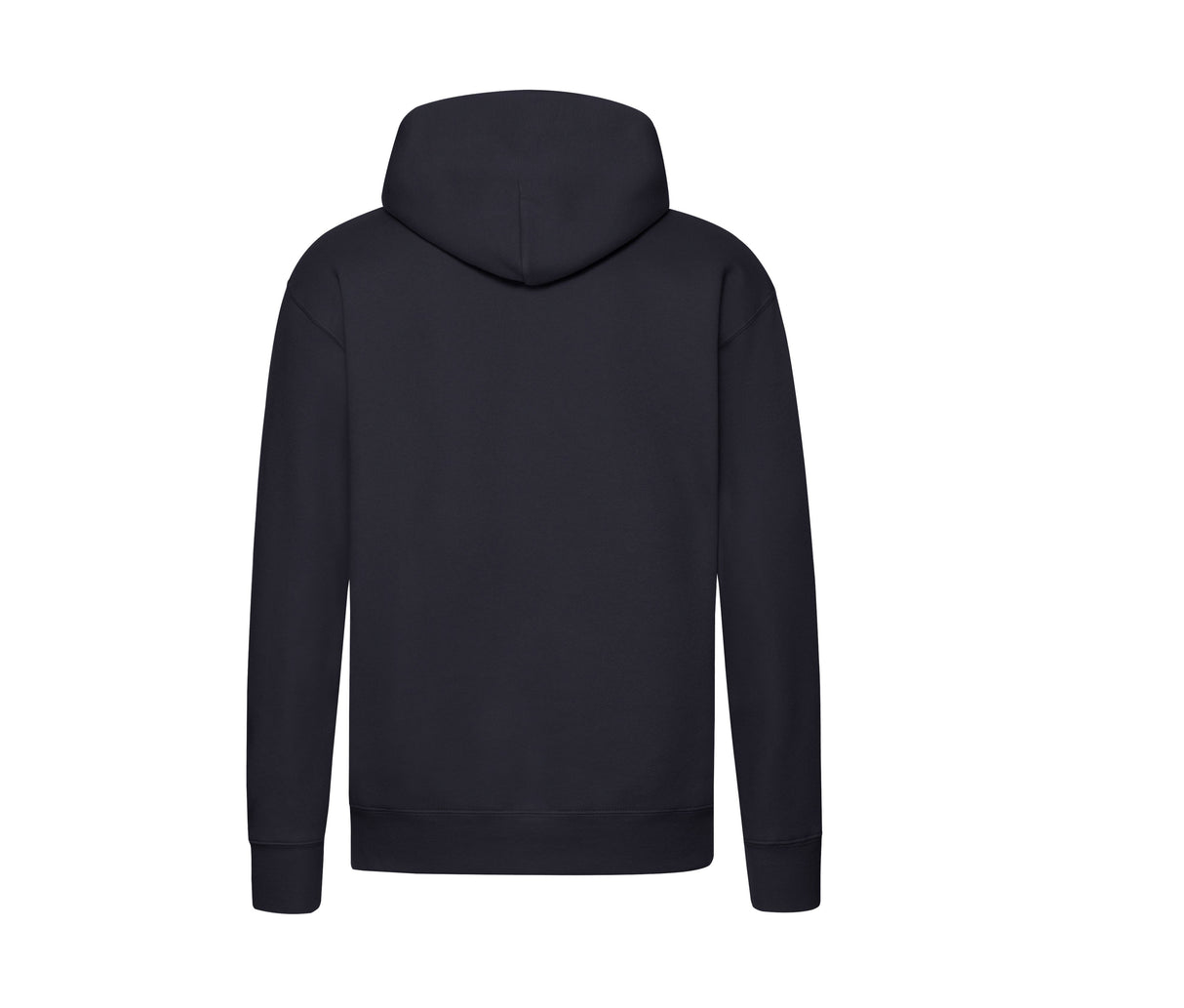 FRUIT OF THE LOOM PREMIUM HOODED SWEAT