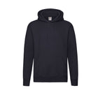 FRUIT OF THE LOOM PREMIUM HOODED SWEAT