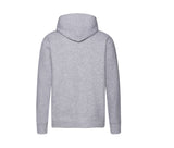 FRUIT OF THE LOOM PREMIUM HOODED SWEAT