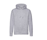 FRUIT OF THE LOOM PREMIUM HOODED SWEAT