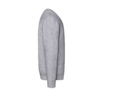 FRUIT OF THE LOOM PREMIUM SET-IN SWEAT