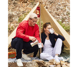 FRUIT OF THE LOOM PREMIUM SET-IN SWEAT