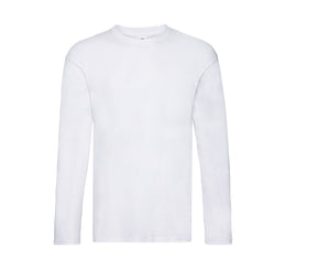 ORIGINAL LONG SLEEVE T
