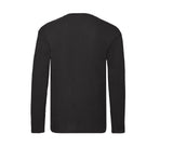 FRUIT OF THE LOOM ORIGINAL LONG SLEEVE T