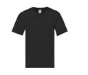 FRUIT OF THE LOOM ORIGINAL V NECK T