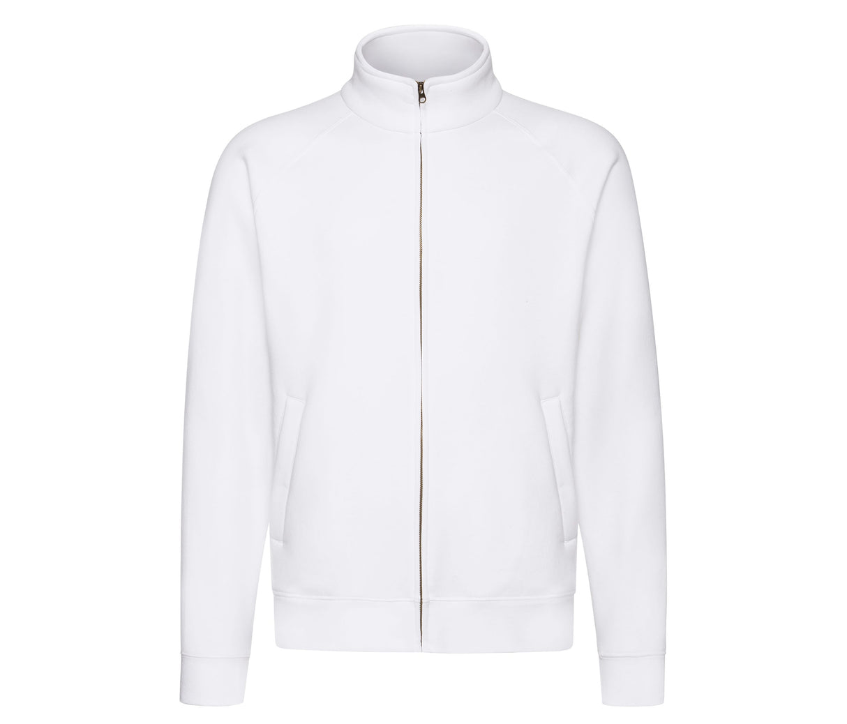 PREMIUM SWEAT JACKET