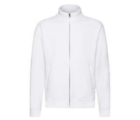 PREMIUM SWEAT JACKET
