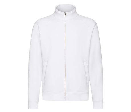 PREMIUM SWEAT JACKET